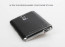 VAKU ®  Xiaomi Redmi Note 3 Lexzo Full Protection Chrome Plated Leather Back Case