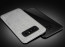 Vaku ® Samsung Galaxy Note 8 Luxico Series Hand-Stitched Cotton Textile Ultra Soft-Feel Shock-proof Water-proof Back Cover