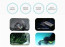 VAKU ® Apple iPhone 7 Plus Gundam 2M Shockproof/Dirtproof/Snowproof with Gorilla Glass Aluminium Alloy Metal Case Back Cover