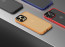 Vaku Luxos ® For Apple iPhone 13 Pro Max Frosted Armor Case + Vibrant Color Buttons Back Cover [ Only Back Cover ]