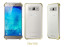 VAKU ® Samsung Galaxy A8 Electroplated Case Back Cover