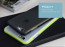 Rock ® Apple iPhone 6 Plus / 6S Plus High-Drop Crash-Proof Ultra Guard Series Three-Layer Protection TPU Back Cover