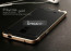 i-Paky ® Samsung Galaxy Note 4 Mat Series Ultra-thin Hybrid Silicon Grip Shockproof Protective Shell Back Cover