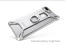 Nillkin ® Apple iPhone 7 plus Barde Ultronic Aluminum Alloy Metal with inbuilt Ring Holder + Stand Lightweight, Strong Back Cover