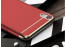 Vaku ® Oppo F1 Plus Ling Series Ultra-thin Metal Electroplating Splicing PC Back Cover