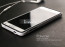 i-Paky ® Samsung Galaxy Note 4 Mat Series Ultra-thin Hybrid Silicon Grip Shockproof Protective Shell Back Cover