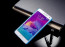 ioop ® Samsung Galaxy Note 4 Perforated Series Heat Dissipation Hollow PC Back Cover