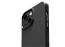 Vaku Luxos ® For Apple iPhone 13 Lexza Series Premium Leather Soft Grip Shockproof TPU Hybrid Case Back Cover [ Only Back Cover ]
