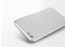 Vorson ® Apple iPhone 6 / 6S 5D JARL Electroplating Front + Back Case + Tempered Glass Screen Protector
