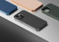Vaku Luxos ® For Apple iPhone 13  Royce Metallic Bumper Series Shock-Proof Case Back Cover [ Only Back Cover ]