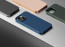 Vaku Luxos ® For Apple iPhone 13  Royce Metallic Bumper Series Shock-Proof Case Back Cover [ Only Back Cover ]