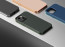 Vaku Luxos ® For Apple iPhone 13  Royce Metallic Bumper Series Shock-Proof Case Back Cover [ Only Back Cover ]