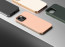 Vaku Luxos ® For Apple iPhone 13  Royce Metallic Bumper Series Shock-Proof Case Back Cover [ Only Back Cover ]