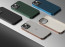 Vaku Luxos ® For Apple iPhone 13  Royce Metallic Bumper Series Shock-Proof Case Back Cover [ Only Back Cover ]