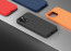 Vaku Luxos ® For Apple iPhone 13 Pro Liquid Silicon Velvet-Touch Silk Finish Shock-Proof Back Cover [ Only Back Cover ]