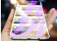Dr. Vaku ® Oppo F7 5D Curved Edge Ultra-Strong Ultra-Clear Full Screen Tempered Glass