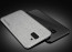 Vaku ® Samsung Galaxy A8 2018 Luxico Series Hand-Stitched Cotton Textile Ultra Soft-Feel Shock-proof Water-proof Back Cover