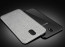 Vaku ® Samsung Galaxy J7 Pro Luxico Series Hand-Stitched Cotton Textile Ultra Soft-Feel Shock-proof Water-proof Back Cover