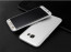 Vaku ® Samsung Galaxy J5 Prime 360 Full Protection Metallic Finish 3-in-1 Ultra-thin Slim Front Case + Tempered + Back Cover