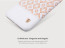 Nillkin ® Apple iPhone 7 Plus Oger Series Luxury Designer DualDesign Protective Shell Back Cover