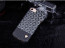 Nillkin ® Apple iPhone 8 Oger Series Luxury Designer Dual Design Protective Shell Back Cover