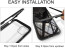 Vaku ® For Apple iPhone 11 Electronic Auto-Fit Magnetic Wireless Edition Aluminium Ultra-Thin CLUB Series Back Cover