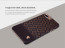 Nillkin ® Apple iPhone 7 Plus Oger Series Luxury Designer DualDesign Protective Shell Back Cover