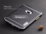 i-Paky ® Apple iPhone 6 / 6S Metal Electroplated Logo Display PC Shell + Bumper Protector Back Cover