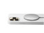 Vaku Luxos ® Apple iPhone 13 Pro Magsafe Built in Halo Lock Magnetic Wireless Charging Silicon Velvet-Touch Logo Cut Shock-Proof Back Cover [ Only Back Cover ]