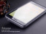 i-Paky ® Xiaomi Redmi 2 Mat Series Ultra-thin Hybrid Silicon Grip Shockproof Protective Shell Back Cover