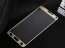 Dr. Vaku ® Samsung Galaxy Note 5 Brushed Metal Aluminium Ultra-thin 0.2mm 2.5D Curved Edge Tempered Glass Screen Protector