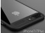 Vaku ® Apple iPhone 7 Plus Kowloon Series Top Quality Soft Silicone  4 Frames plus ultra-thin case transparent cover