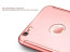 Dr. Vaku ® Apple iPhone 6 / 6S 5D ETOLICA Electroplating Front + Back Case + Tempered Glass Screen Protector