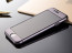 Vorson ® For Apple iPhone 8 Plus 5D ETOLICA Electroplating Front Case + Tempered Glass + Back Cover
