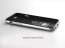 i-Paky ® Apple iPhone 6 Plus / 6S Plus Mat Series Ultra-thin Hybrid Silicon Grip Shockproof Protective Shell Back Cover