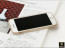 Baseus ® Apple iPhone 6 Plus / 6S Plus Ambience Shockproof TPU + PC + Arc Aluminium Metal Back Cover