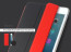 Rock ® Apple iPad Mini 4 Phantom Series Ultra-thin Leather Smart Flip Cover