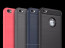 Vaku ® Apple iPhone 6 / 6S Austin Armour Case Series Top Quality PC + Silicone Thin Frames + Ultra-thin Cover