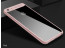 Vaku ® Apple iPhone 6 / 6S Kowloon Series Top Quality Soft Silicone 4 Frames + Ultra-thin Case Transparent Cover