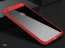Vaku ® Apple iPhone 6 / 6S Kowloon Series Top Quality Soft Silicone 4 Frames + Ultra-thin Case Transparent Cover