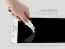 Dr. Vaku ® Samsung Galaxy A8 Ultra-thin 0.2mm 2.5D Curved Edge Tempered Glass Screen Protector Transparent