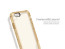 Nillkin ® Apple iPhone 6 / 6S High-Drop Crash-Proof Ultra Guard Series Three-Layer Protection TPU Back Cover