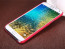 Nillkin ® Samsung Galaxy E7 Super Frosted Shield Dotted Anti-Slip Grip PC Back Cover