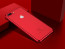 Vaku ® Apple iPhone 7 Plus Wanchi Series Electroplated Shine Bumper Finish Full-View Display Soft TPU Back Cover