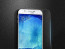 Dr. Vaku ® Samsung Galaxy A8 Ultra-thin 0.2mm 2.5D Curved Edge Tempered Glass Screen Protector Transparent