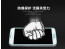 Dr. Vaku ® Samsung Galaxy S5 Mini Ultra-thin 0.2mm 2.5D Curved Edge Tempered Glass Screen Protector Transparent