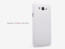 Nillkin ® Samsung Galaxy E7 Super Frosted Shield Dotted Anti-Slip Grip PC Back Cover