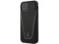 Mercedes Benz ® Apple iPhone 11 Pro Official WingJet Signature Genuine Leather Back Cover