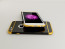 Vaku ® Apple iPhone 6 / 6S Ling Series Ultra-thin Mirror Finish Metal Electroplating Splicing PC Back Cover