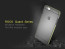 Rock ® Apple iPhone 6 Plus / 6S Plus High-Drop Crash-Proof Ultra Guard Series Three-Layer Protection TPU Back Cover